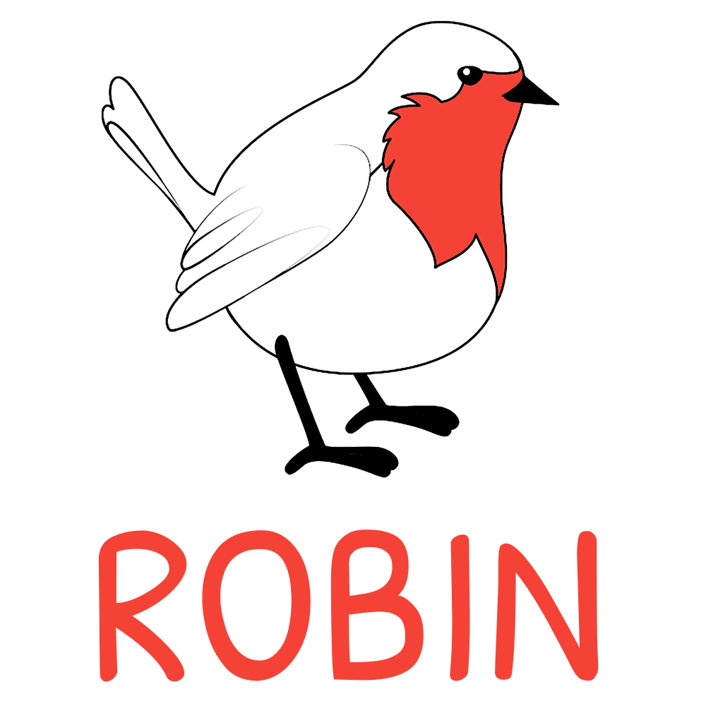 Robin Logo